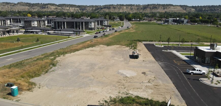 Zimmerman Lot, Block 2, Lot 1