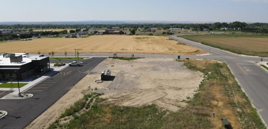 Zimmerman Lot, Block 2, Lot 1