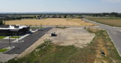 Zimmerman Lot, Block 2, Lot 1