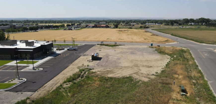 Zimmerman Lot, Block 2, Lot 1