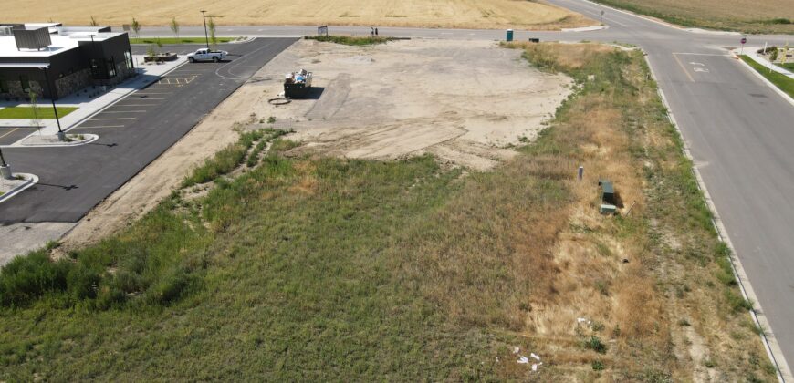 Zimmerman Lot, Block 2, Lot 1
