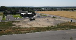 Zimmerman Lot, Block 2, Lot 1