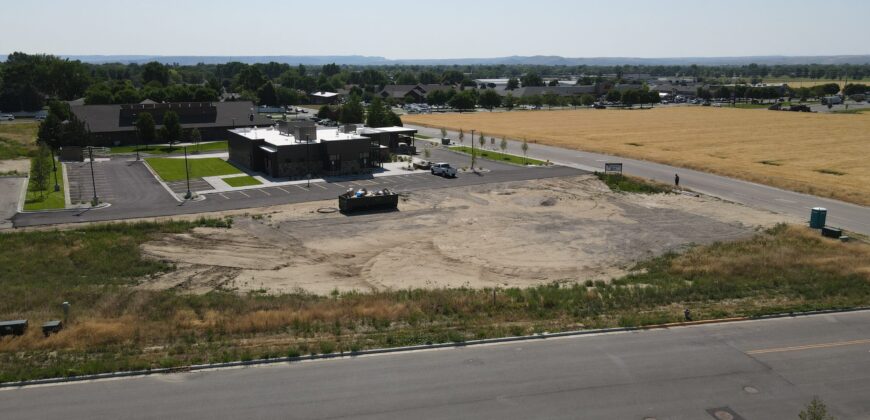 Zimmerman Lot, Block 2, Lot 1