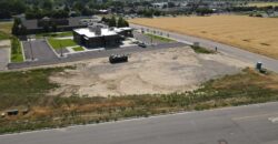 Zimmerman Lot, Block 2, Lot 1