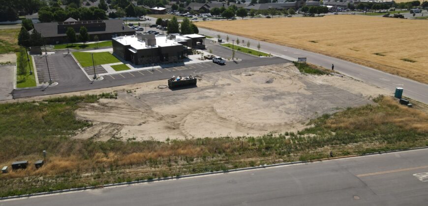 Zimmerman Lot, Block 2, Lot 1