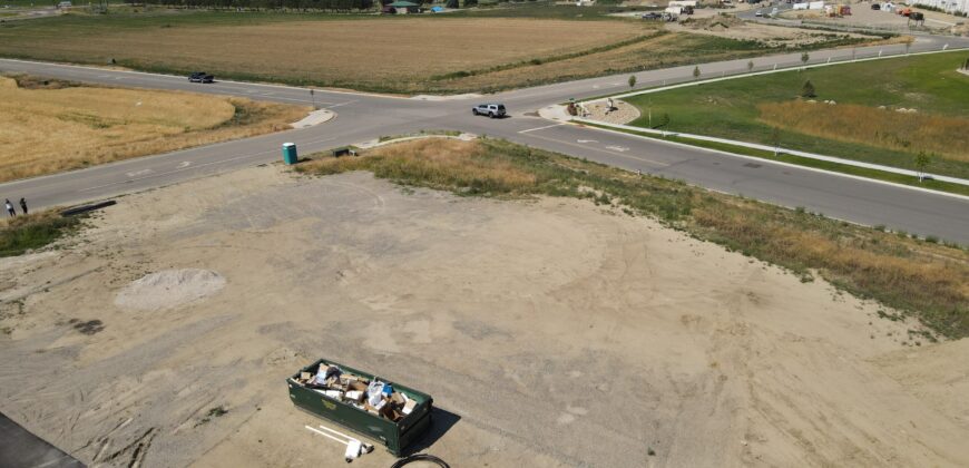 Zimmerman Lot, Block 2, Lot 1