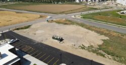 Zimmerman Lot, Block 2, Lot 1