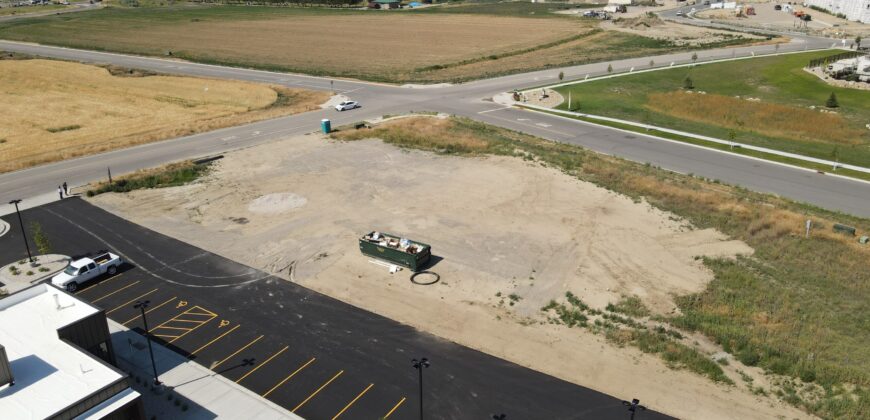 Zimmerman Lot, Block 2, Lot 1