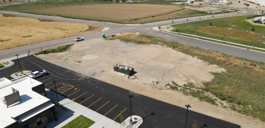 Zimmerman Lot, Block 2, Lot 1