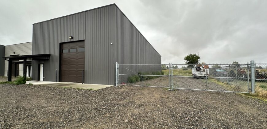 6821 Cowgirl Way #5