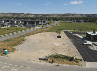 Zimmerman Lot, Block 2, Lot 1