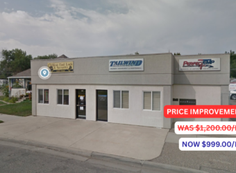 525 St Johns Ave, PRICE REDUCTION