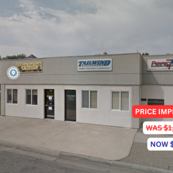 525 St Johns Ave, PRICE REDUCTION