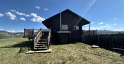 77300 Gallatin Rd, Gallatin Gateway