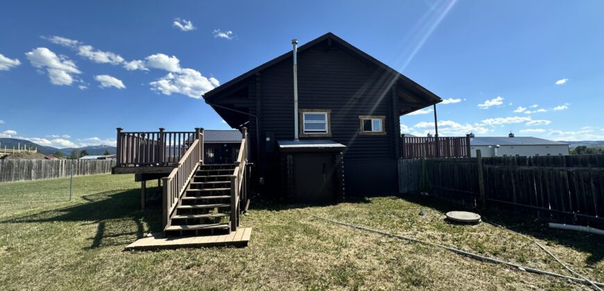 77300 Gallatin Rd, Gallatin Gateway