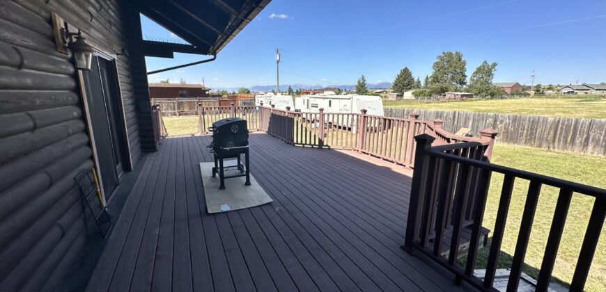 77300 Gallatin Rd, Gallatin Gateway