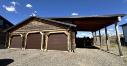 77300 Gallatin Rd, Gallatin Gateway