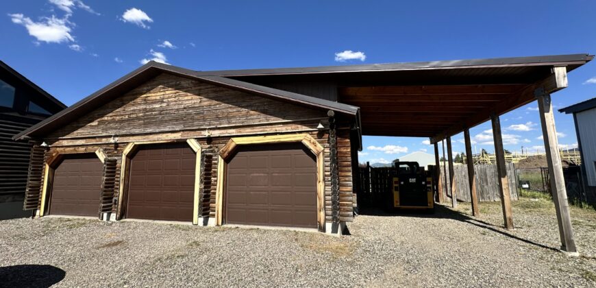 77300 Gallatin Rd, Gallatin Gateway