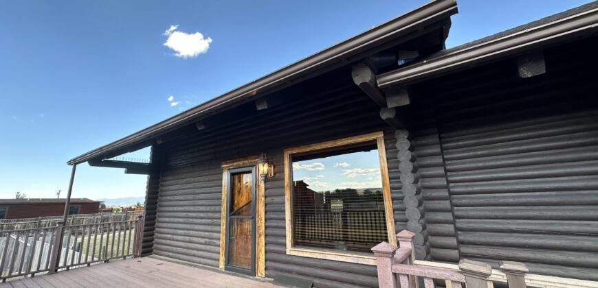 77300 Gallatin Rd, Gallatin Gateway