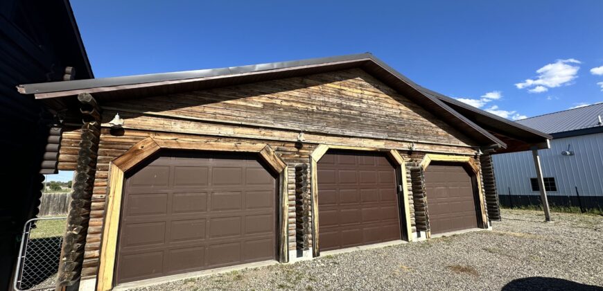 77300 Gallatin Rd, Gallatin Gateway