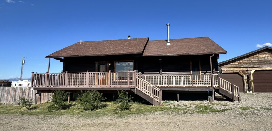 77300 Gallatin Rd, Gallatin Gateway