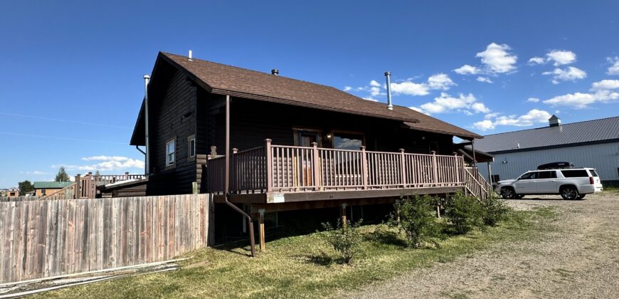 77300 Gallatin Rd, Gallatin Gateway