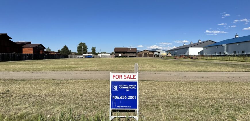 77300 Gallatin Rd, Gallatin Gateway
