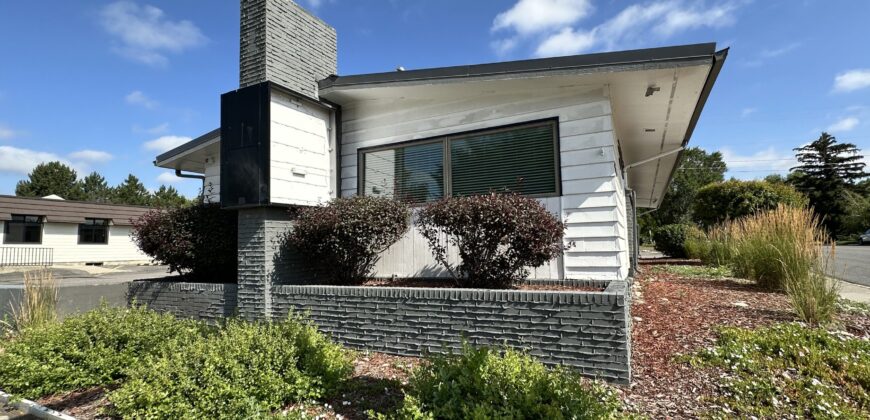 801 Grand Ave