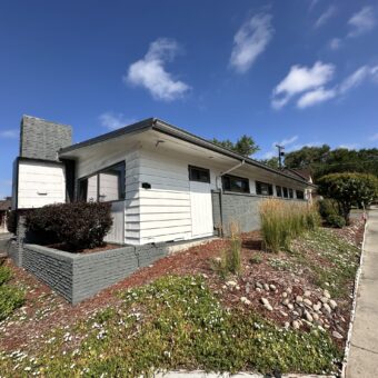801 Grand Ave