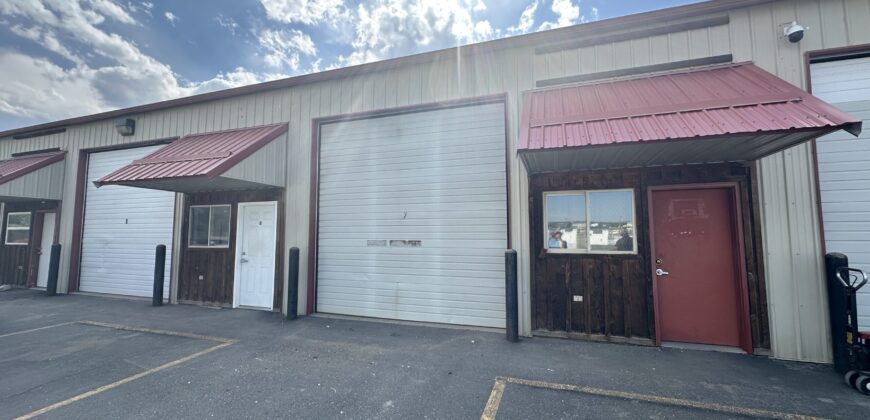 1270 Lockwood Rd, #7