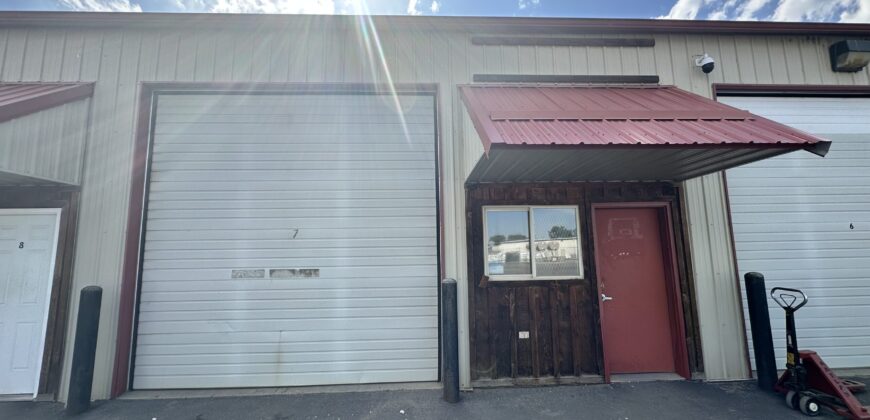 1270 Lockwood Rd, #7