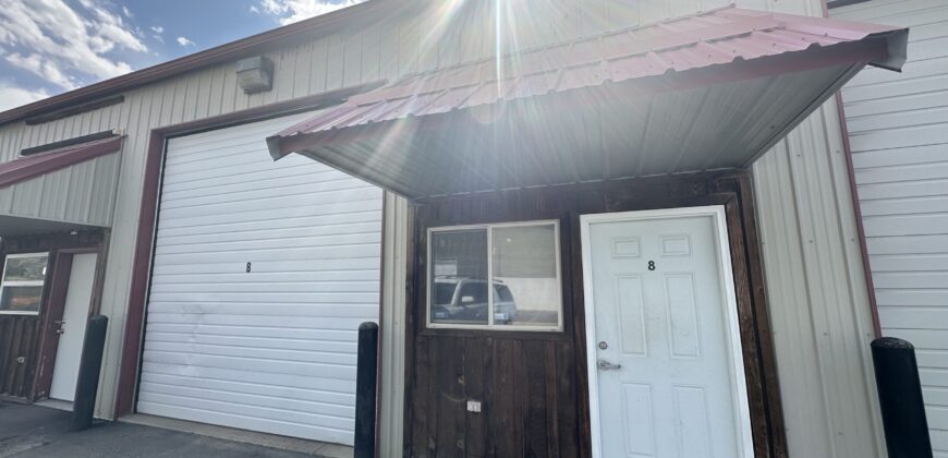 1270 Lockwood Rd, #8