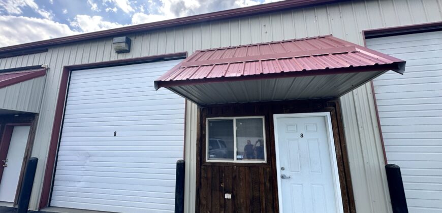 1270 Lockwood Rd, #8