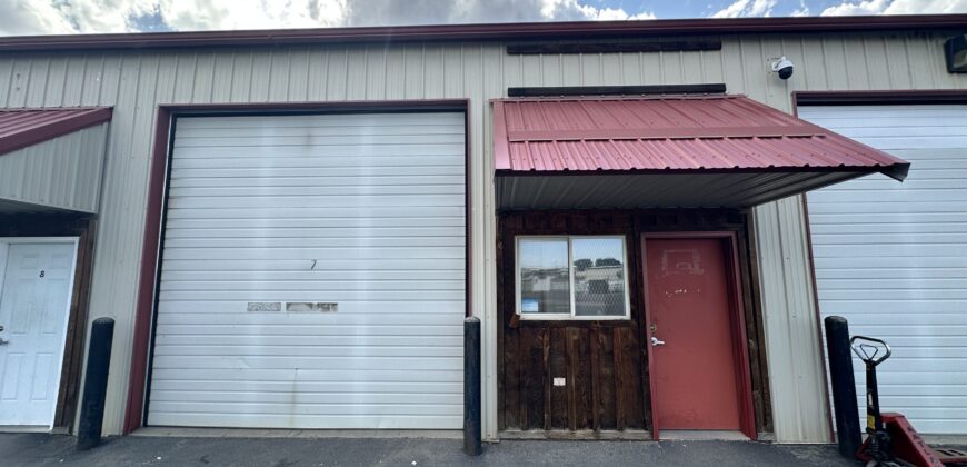 1270 Lockwood Rd, #7
