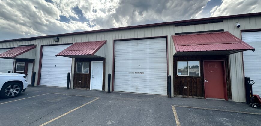 1270 Lockwood Rd, #8