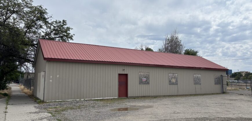 2404 6th Ave North & 510 N. 24th St