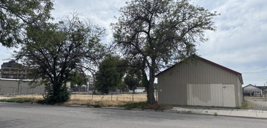 2404 6th Ave North & 510 N. 24th St