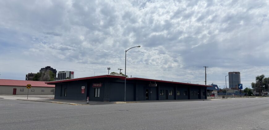 2404 6th Ave North & 510 N. 24th St