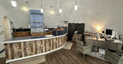 20 6th St W, Roundup