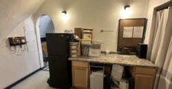 20 6th St W, Roundup