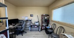 20 6th St W, Roundup