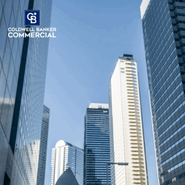 From Underdog to Outperformer: CRE’s Midyear Power Play