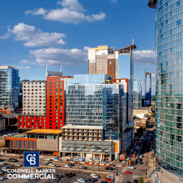 CRE Recovery Gains Momentum Amid Rising Refinancing Challenges