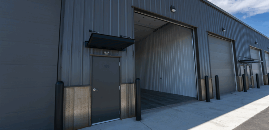 3485 AJ Way, Unit 105