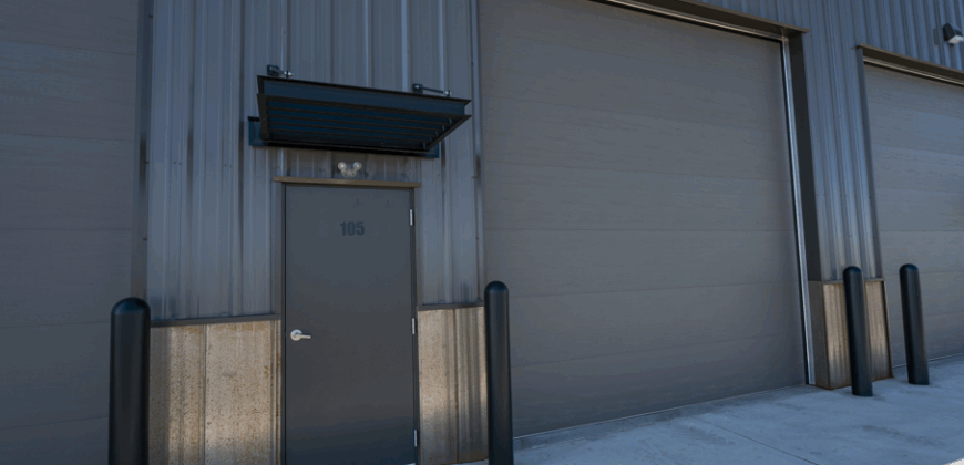 3485 AJ Way, Unit 105