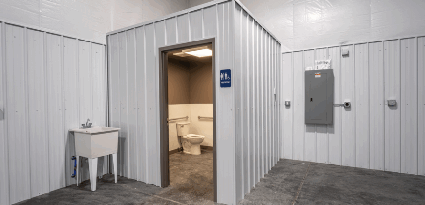 3485 AJ Way, Unit 105