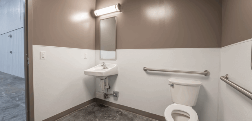 3485 AJ Way, Unit 105
