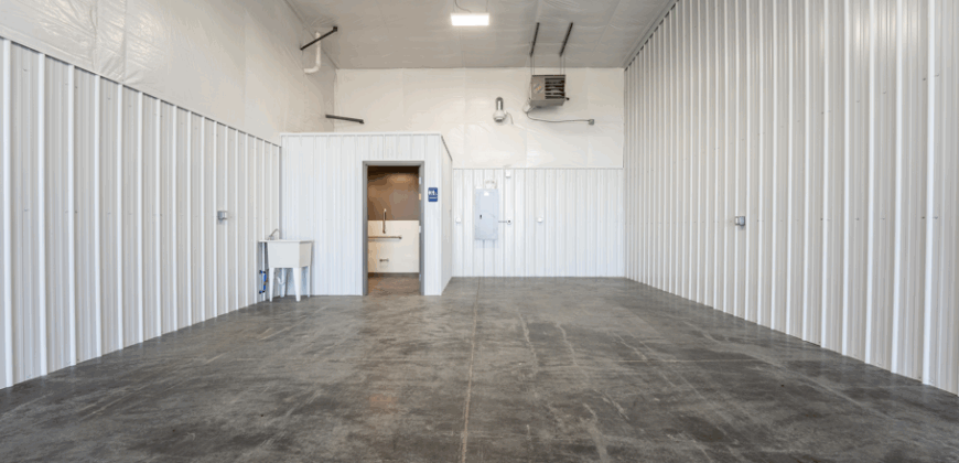 3485 AJ Way, Unit 105