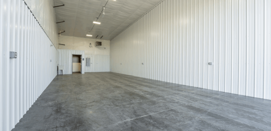 3485 AJ Way, Unit 105