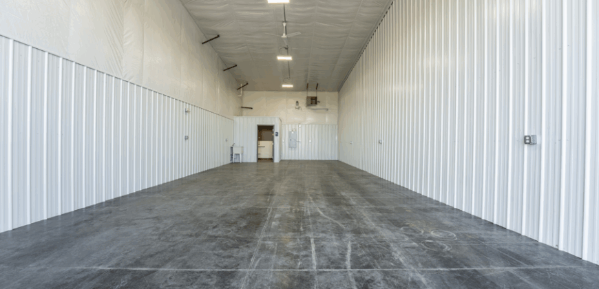3485 AJ Way, Unit 105